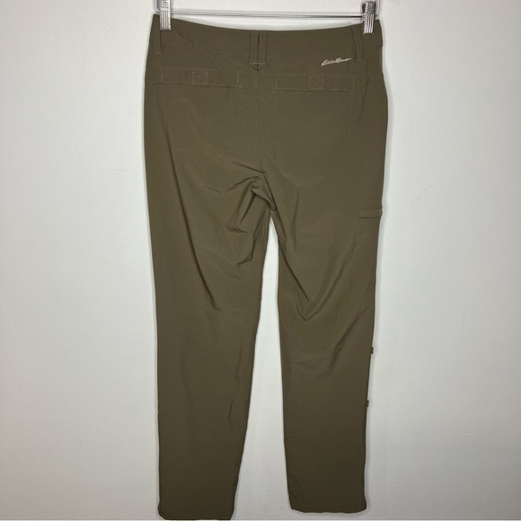 Eddie Bauer hiking pants size 0 - Picture 7 of 9
